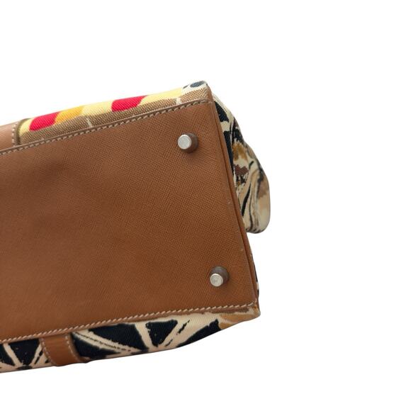 Prada Limited Edition Venetian Scene Tote Bag - Picture 10 of 16